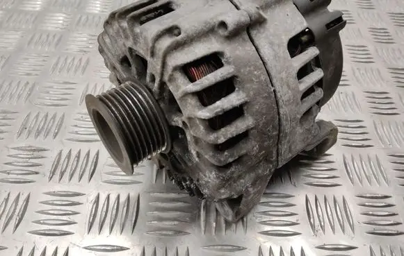 Generator/alternator