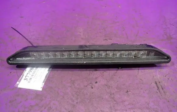 Opel Zafira A Boot/trunk interior light 