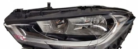 Mercedes-Benz CLA C118 X118 Headlight/headlamp