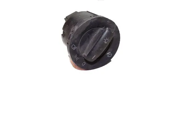 Volkswagen Polo IV 9N3 Light switch 6Q0941531