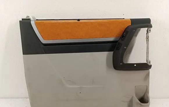 Chrysler Grand Voyager V Rear door card panel trim L0072817