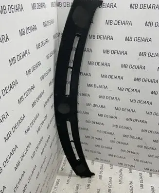 Tesla Model S Panel trim
