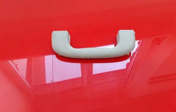 Fiat Sedici Front interior roof grab handle NOCODE