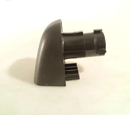 Renault Trafic III (X82) Front door exterior handle 808407286R