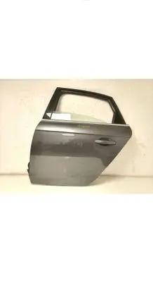 Audi A4 S4 B8 8K Rear door 