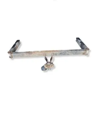 Audi A6 S6 C6 4F Tow bar set 