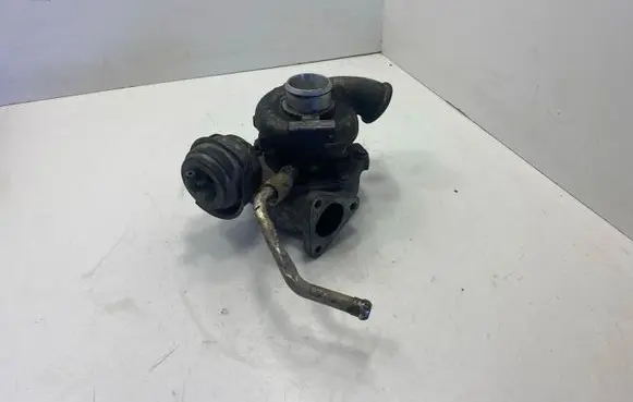 Opel Zafira A Turbo 24445061