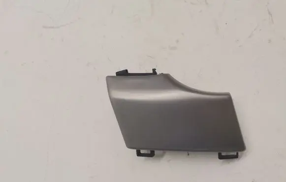 Mercedes-Benz GLE (W166 - C292) Dashboard glove box trim A0009067100