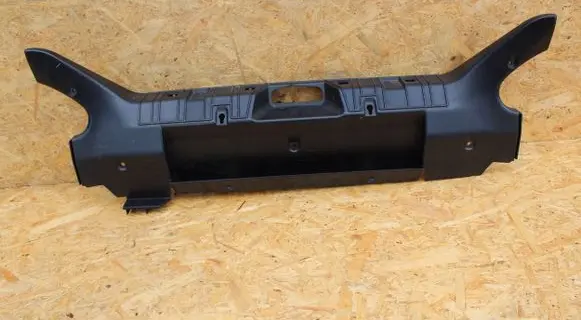 BMW Z3 E36 Trunk/boot sill cover protection 8410735