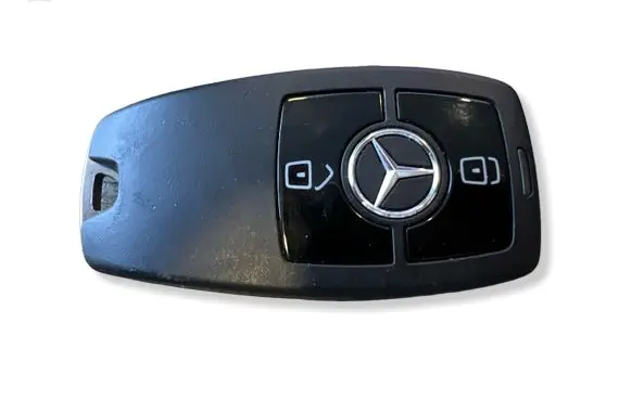 Mercedes-Benz Sprinter W907 W910 Ignition key/card A2479052404