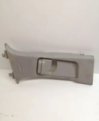 Mercedes-Benz C W204 (B) pillar trim (top) A2048600230