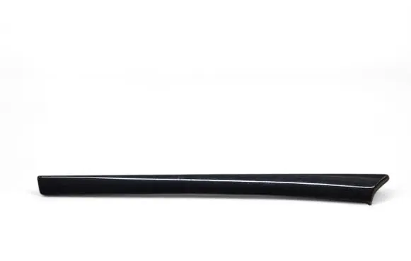 BMW 5 GT F07 Front door trim bar 7216649