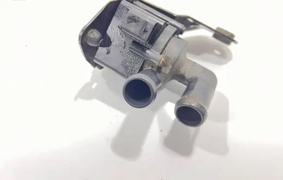 BMW 7 F01 F02 F03 F04 Electric auxiliary coolant/water pump 9183714
