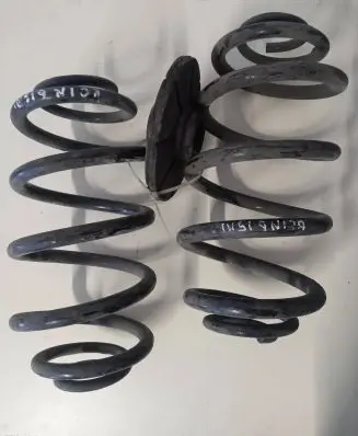Opel Insignia A Rear coil spring