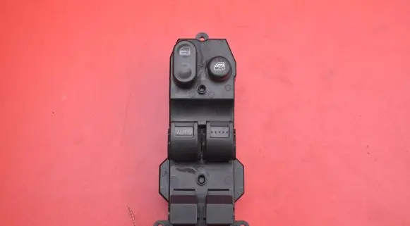 Honda Jazz Electric window control switch 35750-SAA-G02-M1