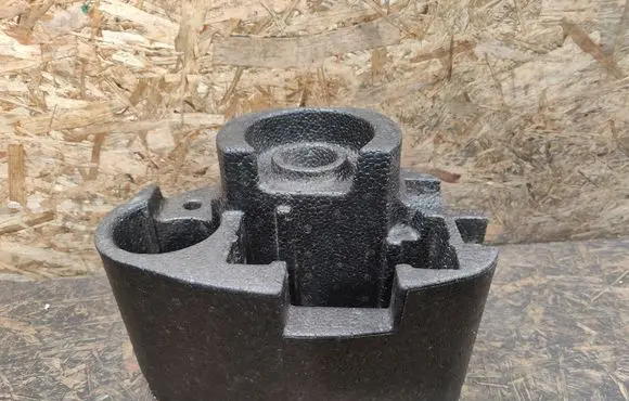 Opel Astra H Tool box 13191955