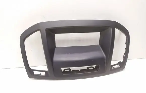Opel Insignia A Dashboard center trim panel 495050031