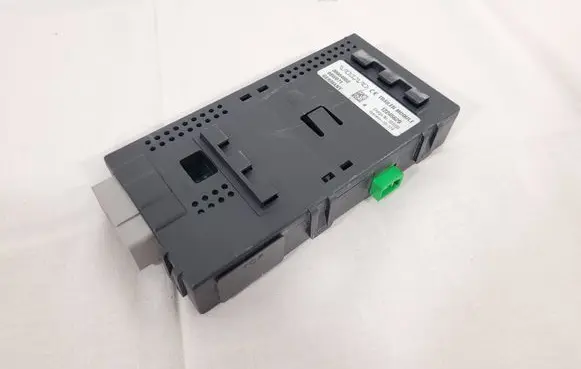 Volvo XC70 Tow bar trailer control unit/module 30664652 12245629
