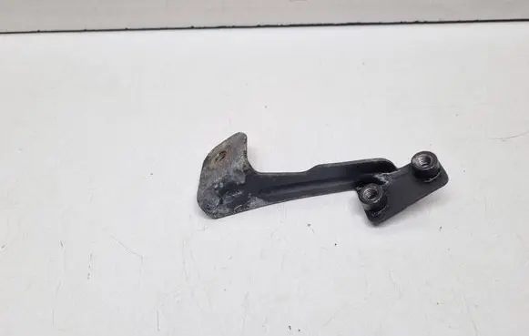 Audi A4 S4 B8 8K Front bumper mounting bracket 8K0807333A
