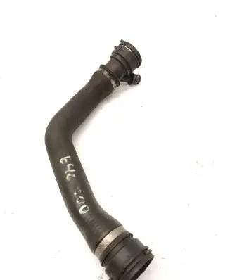 BMW 3 E46 Coolant pipe/hose 