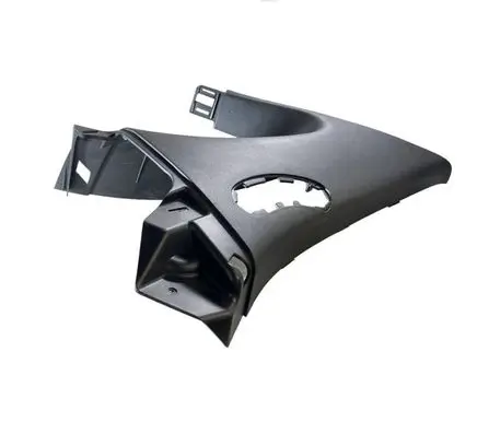 Dodge Durango (C) pillar trim 1GQ13DX9AF 100983110BLR 1GQ13TRMAF