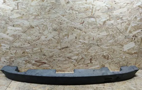 Mercedes-Benz CLK A209 C209 Rear bumper foam support bar A2093150165