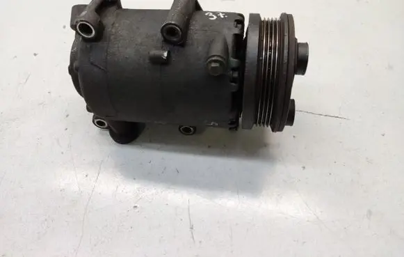 Ford Focus Air conditioning (A/C) compressor (pump) 3M5H19D629 3M5H19D629PF
