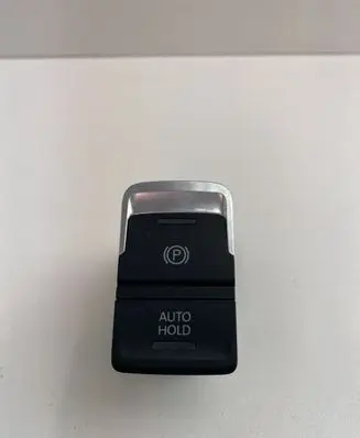 Volkswagen PASSAT B8 Hand parking brake switch 3G0927225