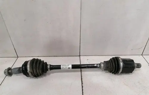 Porsche Taycan 9J1 Front prop shaft 9J1407271J