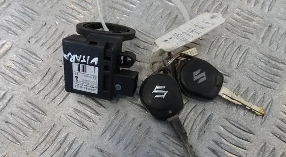Suzuki Grand Vitara II Ignition lock 33970-65J00