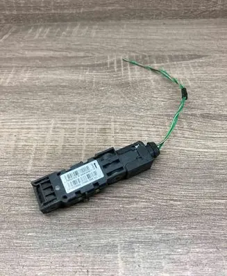Mitsubishi Colt Airbag deployment crash/impact sensor A4545400017 1103053044