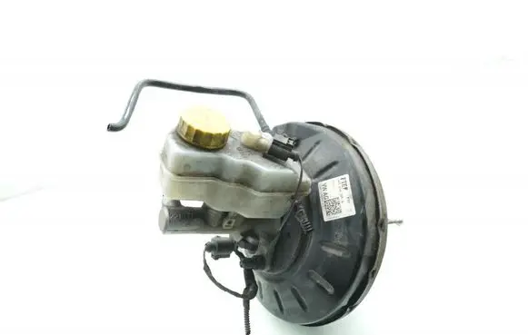 Skoda Fabia Mk3 (NJ) Brake booster 6C1614105G