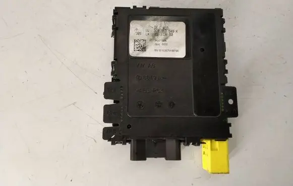 Steering angle sensor