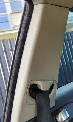 BMW 3 E92 E93 Other sill/pillar trim element 