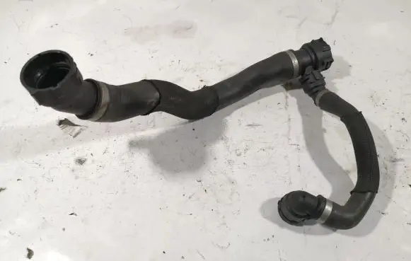 BMW X5 F15 Engine coolant pipe/hose 1712851421803 781185702