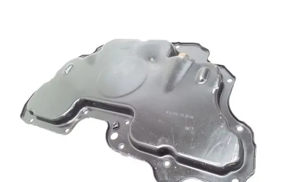 Mercedes-Benz CLS C218 X218 Oil sump A6420102028