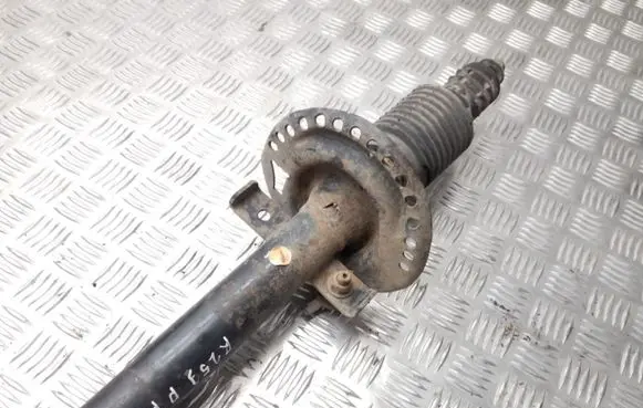 Renault Megane II Front shock absorber/damper