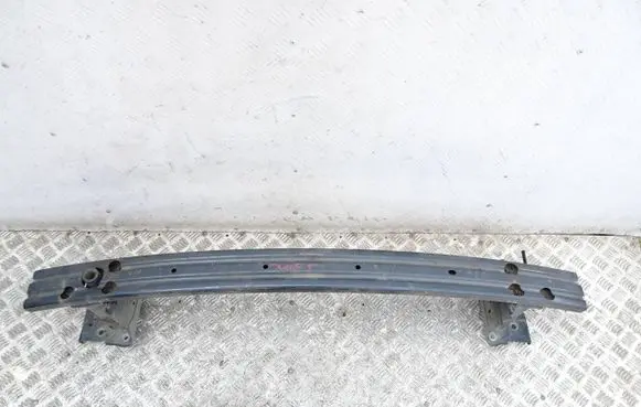 Nissan Juke I F15 Front bumper support beam sadf