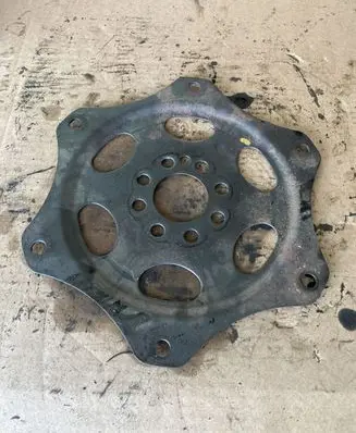 Hyundai Santa Fe Flywheel