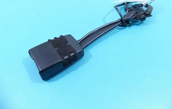 Skoda Superb B6 (3T) Front seatbelt 3T0858471 IMPRK1333918