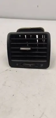 Volkswagen Golf V Dashboard side air vent grill/cover trim 1K0819709 1355D300490 1K0819703B