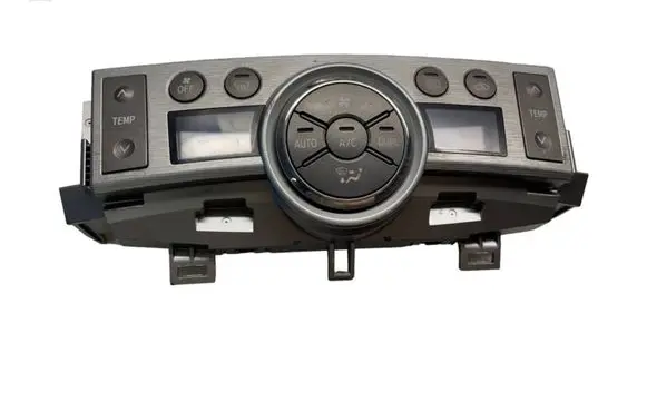 Toyota Verso Climate control unit 559000F081 1B216H000C05B