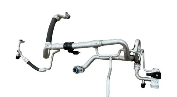 KIA EV6 Air conditioning (A/C) pipe/hose T416231641 EGH15M057 W510010834