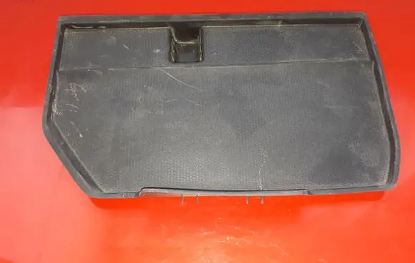 Volvo V40 Glove box pad 09123704
