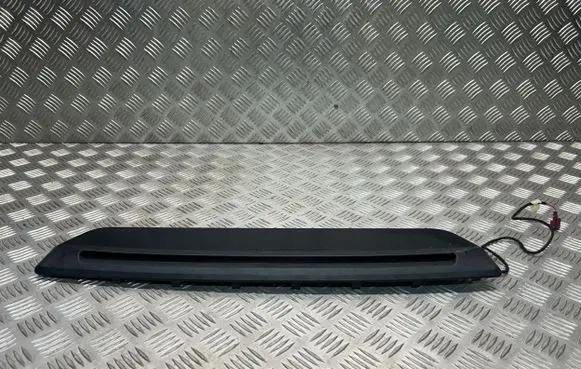 Mercedes-Benz E W212 Third/center stoplight A2126830130