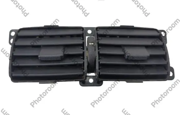 Hyundai Tucson JM Dash center air vent grill 974102E000 JM97320A