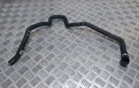 BMW X4 F26 Engine coolant pipe/hose 9329650