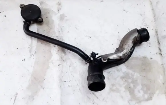 Nissan Primera Intercooler hose/pipe