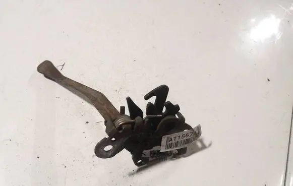 Citroen C4 Grand Picasso Engine bonnet/hood lock/catch