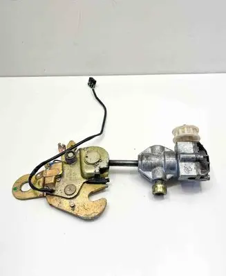 Mercedes-Benz SL R129 Seat wiring loom A1298205110 A1299101561